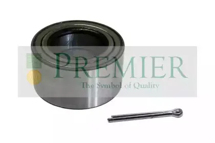 Комплект подшипника ступицы колеса BRT Bearings купить