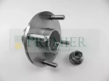 Комплект подшипника ступицы колеса BRT Bearings купить