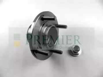 Комплект подшипника ступицы колеса BRT Bearings купить