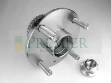 Комплект подшипника ступицы колеса BRT Bearings купить