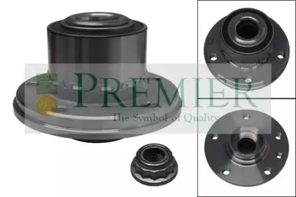 Комплект подшипника ступицы колеса BRT Bearings купить