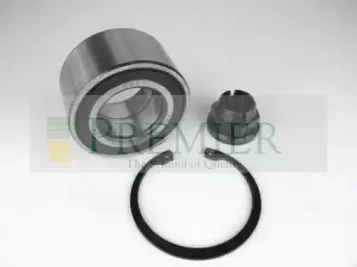 Комплект подшипника ступицы колеса BRT Bearings купить
