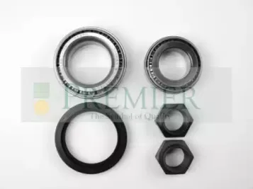 Комплект подшипника ступицы колеса BRT Bearings купить