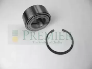 Комплект подшипника ступицы колеса BRT Bearings купить