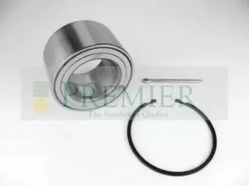 Комплект подшипника ступицы колеса BRT Bearings купить