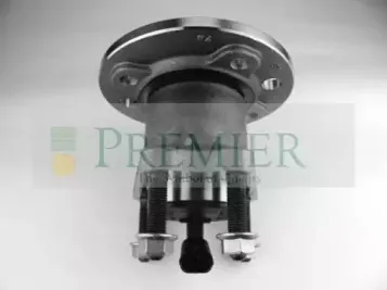 Комплект подшипника ступицы колеса BRT Bearings купить