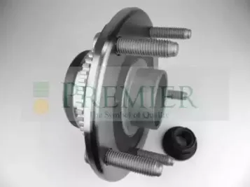 Комплект подшипника ступицы колеса BRT Bearings купить