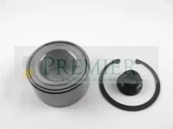 Комплект подшипника ступицы колеса BRT Bearings купить