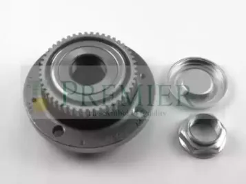 Комплект подшипника ступицы колеса BRT Bearings купить