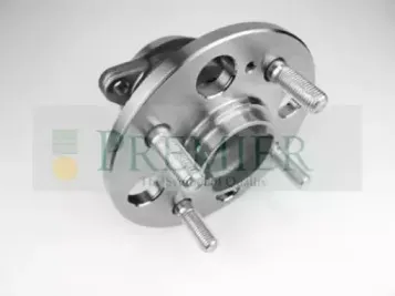 Комплект подшипника ступицы колеса BRT Bearings купить