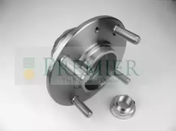 Комплект подшипника ступицы колеса BRT Bearings купить