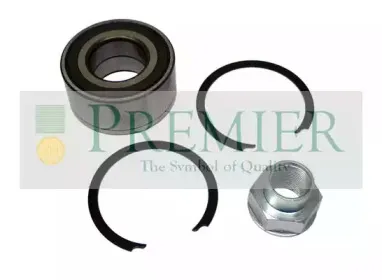 Комплект подшипника ступицы колеса BRT Bearings купить