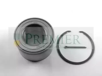 Комплект подшипника ступицы колеса BRT Bearings купить