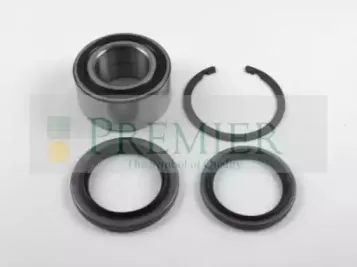 Комплект подшипника ступицы колеса BRT Bearings купить