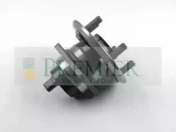 Комплект подшипника ступицы колеса BRT Bearings купить