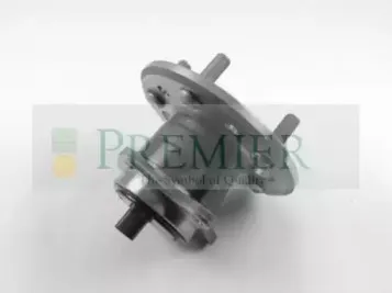 Комплект подшипника ступицы колеса BRT Bearings купить