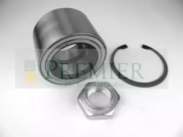 Комплект подшипника ступицы колеса BRT Bearings купить