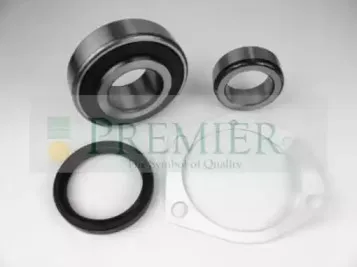 Комплект подшипника ступицы колеса BRT Bearings купить