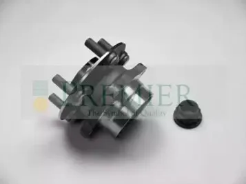 Комплект подшипника ступицы колеса BRT Bearings купить