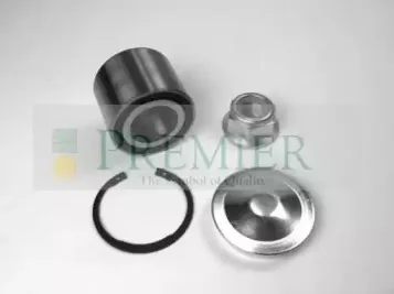 Комплект подшипника ступицы колеса BRT Bearings купить