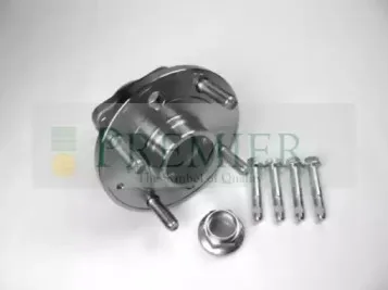 Комплект подшипника ступицы колеса BRT Bearings купить