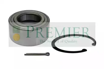 Комплект подшипника ступицы колеса BRT Bearings купить