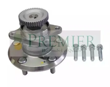 Комплект подшипника ступицы колеса BRT Bearings купить