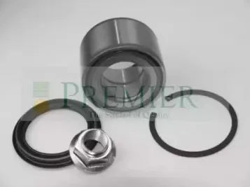Комплект подшипника ступицы колеса BRT Bearings купить