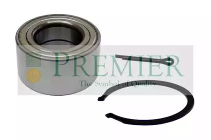 Комплект подшипника ступицы колеса BRT Bearings купить