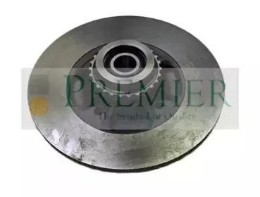 Комплект подшипника ступицы колеса BRT Bearings купить