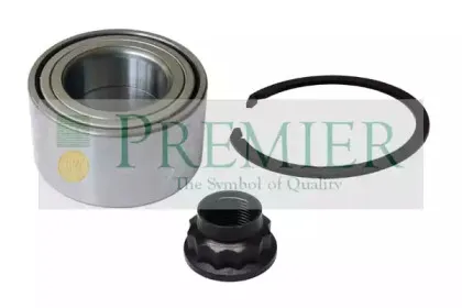 Комплект подшипника ступицы колеса BRT Bearings купить