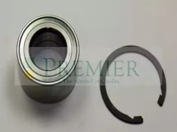 Комплект подшипника ступицы колеса BRT Bearings купить