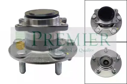 Комплект подшипника ступицы колеса BRT Bearings купить