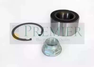 Комплект подшипника ступицы колеса BRT Bearings купить