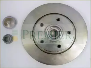 Комплект подшипника ступицы колеса BRT Bearings купить