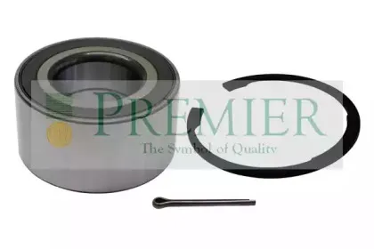 Комплект подшипника ступицы колеса BRT Bearings купить