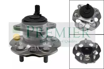 Комплект подшипника ступицы колеса BRT Bearings купить