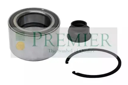 Комплект подшипника ступицы колеса BRT Bearings купить