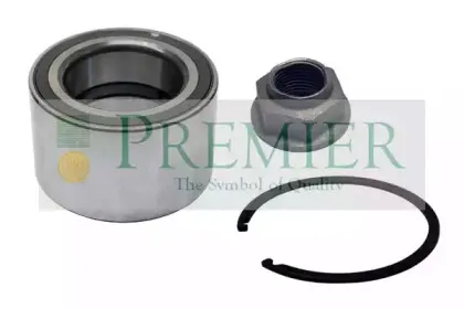 Комплект подшипника ступицы колеса BRT Bearings купить