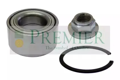 Комплект подшипника ступицы колеса BRT Bearings купить