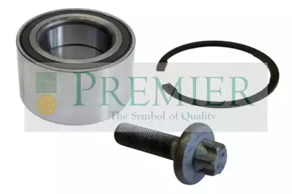 Комплект подшипника ступицы колеса BRT Bearings купить