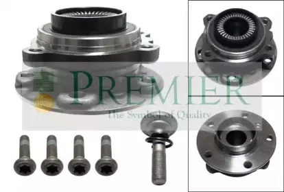 Комплект подшипника ступицы колеса BRT Bearings купить