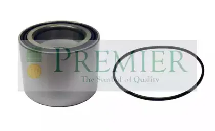 Комплект подшипника ступицы колеса BRT Bearings купить