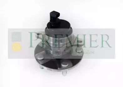 Комплект подшипника ступицы колеса BRT Bearings купить