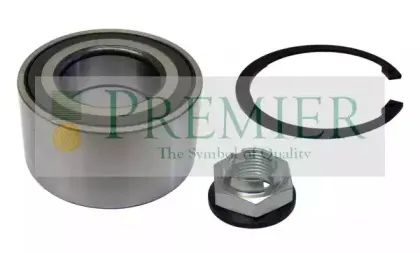 Комплект подшипника ступицы колеса BRT Bearings купить