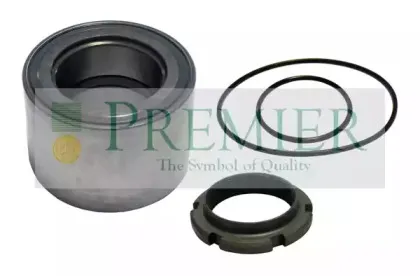 Комплект подшипника ступицы колеса BRT Bearings купить