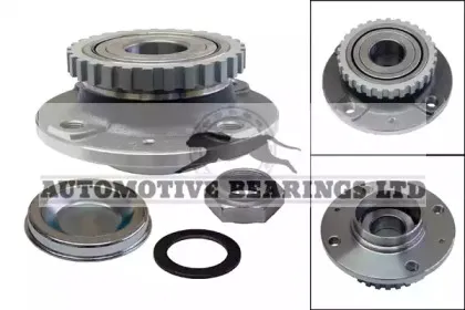 Комплект подшипника ступицы колеса Automotive Bearings купить