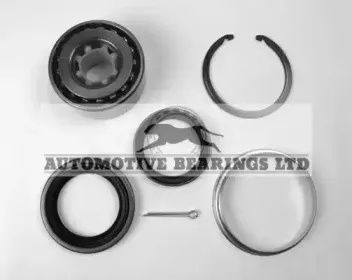 Комплект подшипника ступицы колеса Automotive Bearings купить