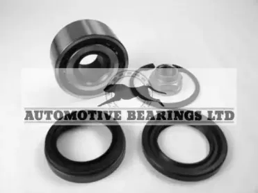 Комплект подшипника ступицы колеса Automotive Bearings купить