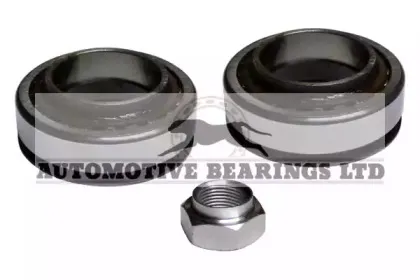 Комплект подшипника ступицы колеса Automotive Bearings купить
